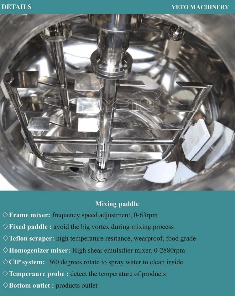 vacuum mixer 3