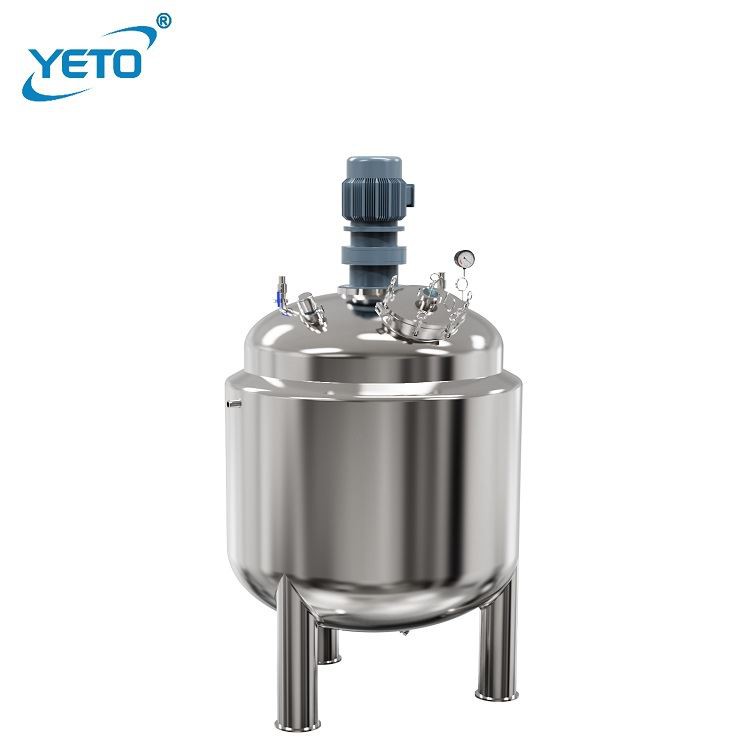 pressure storage tank1