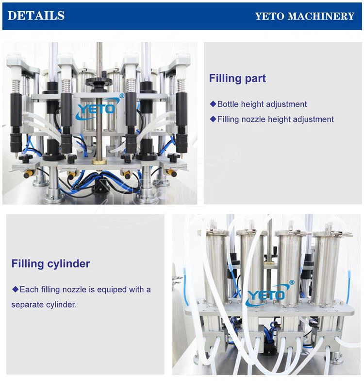 perfume filler 9