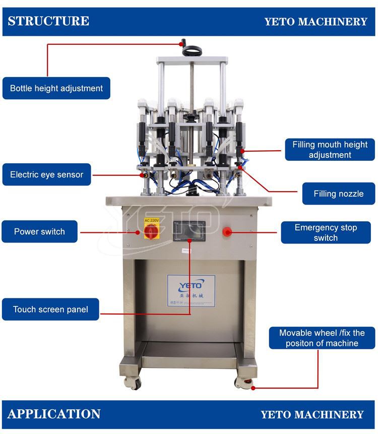 perfume filler 8