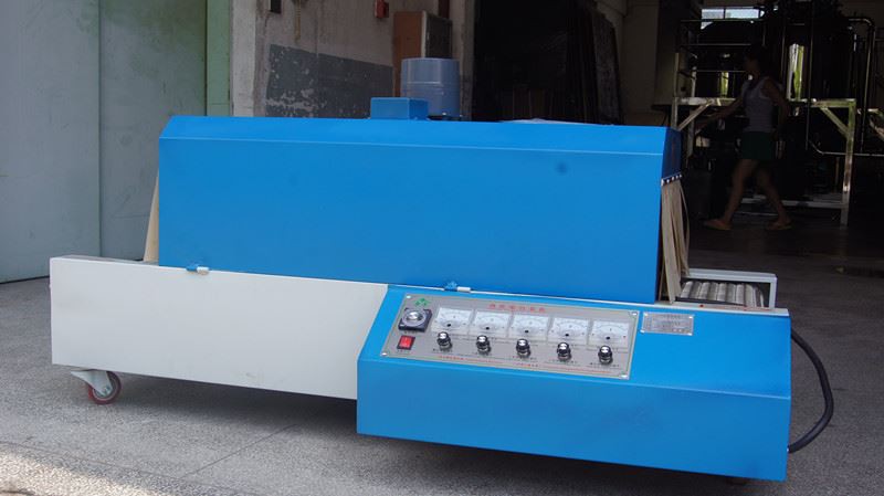 shrink machine (3)