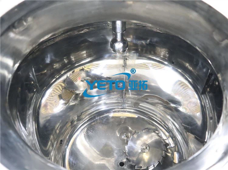 pressure storage tank4