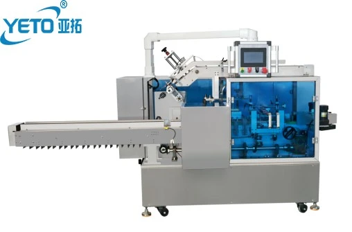 Caton packing machine Caton packing machine