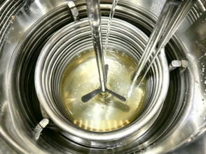 What Is A Perfume Freezing Mixing Machine?