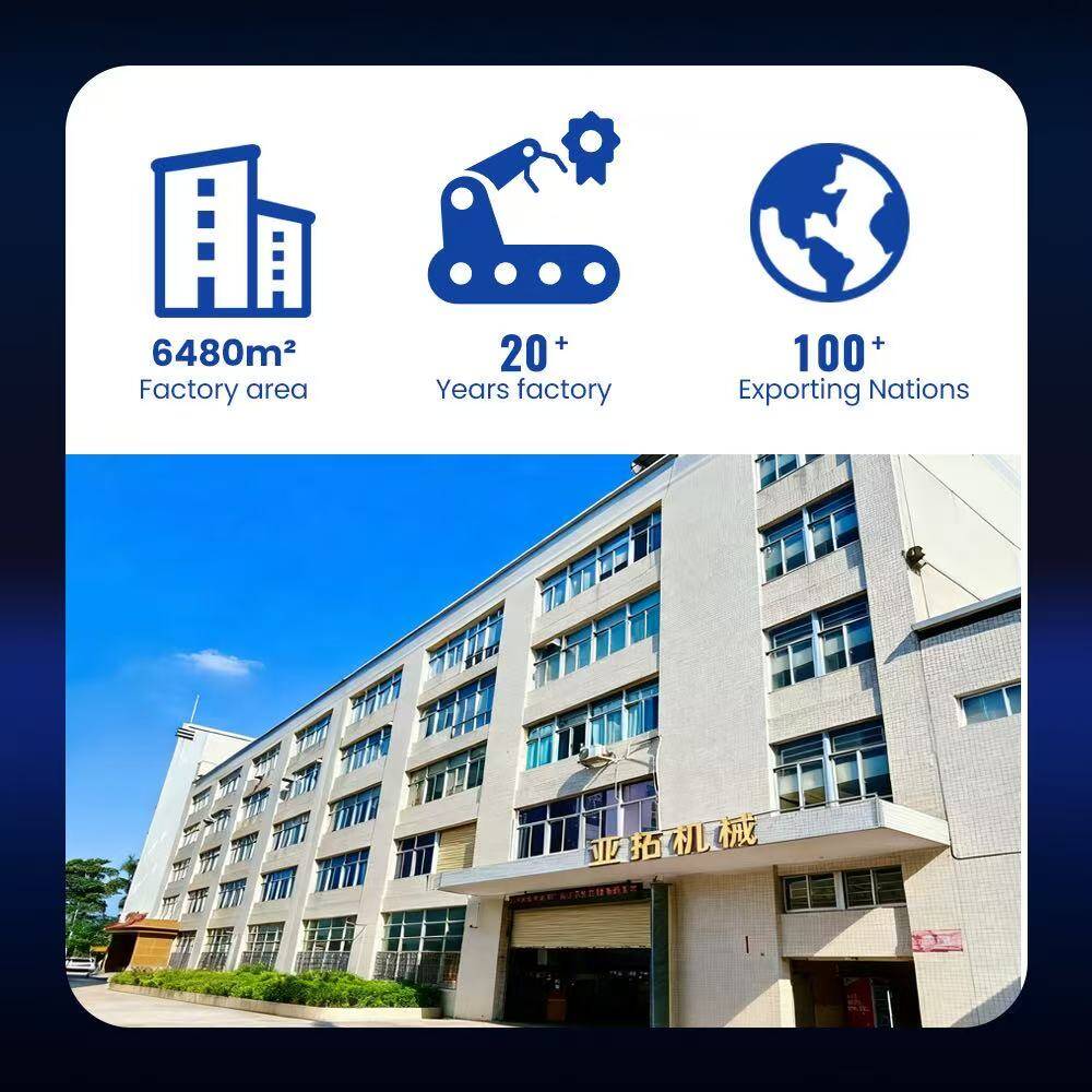 OUR ADVANTAGES