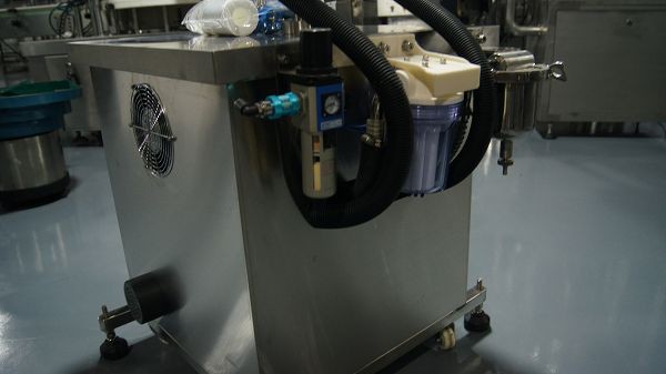  Air Washing Machine