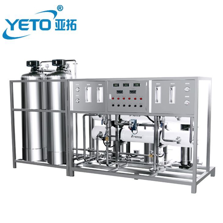 3T Two Tanks Reverse Osmosis Water Sofetner Filter treatment Water Filtration System Price by from Companies